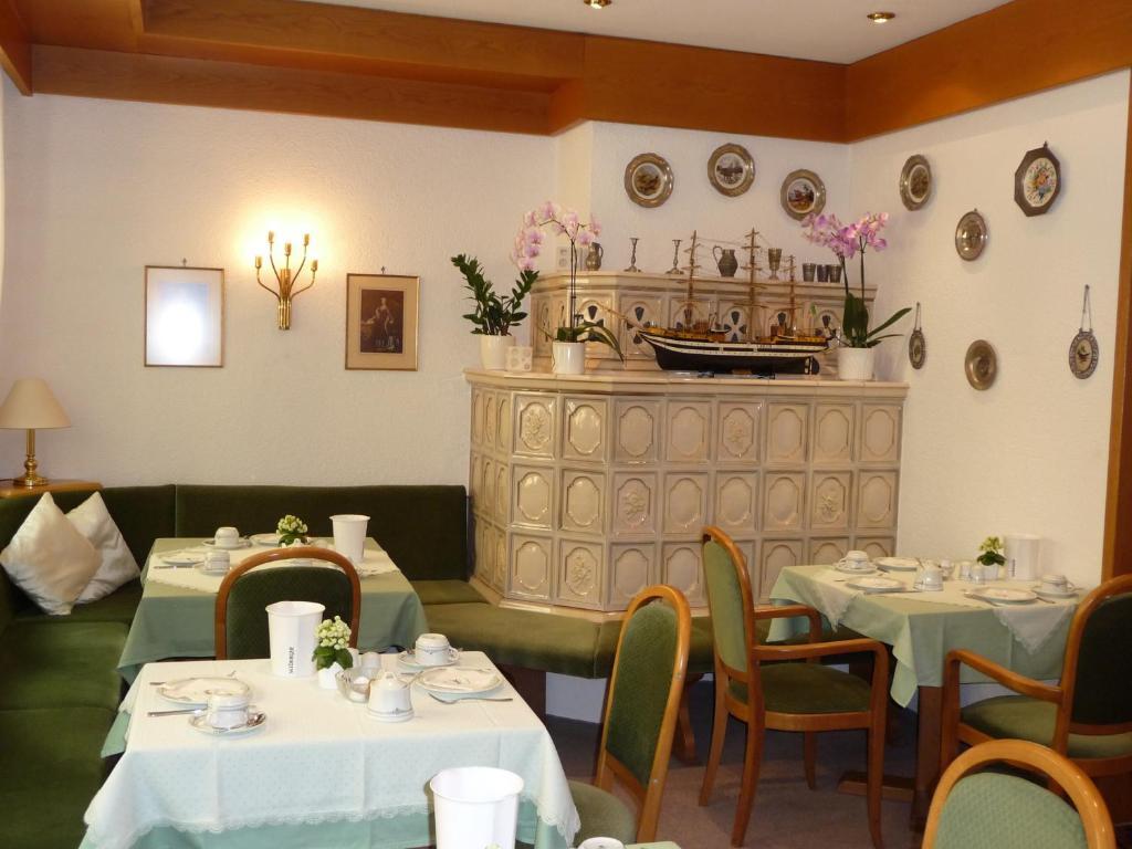 Hotel Schiff Rastatt Exterior foto