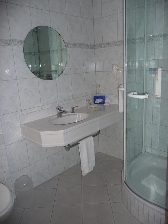 Hotel Schiff Rastatt Quarto foto