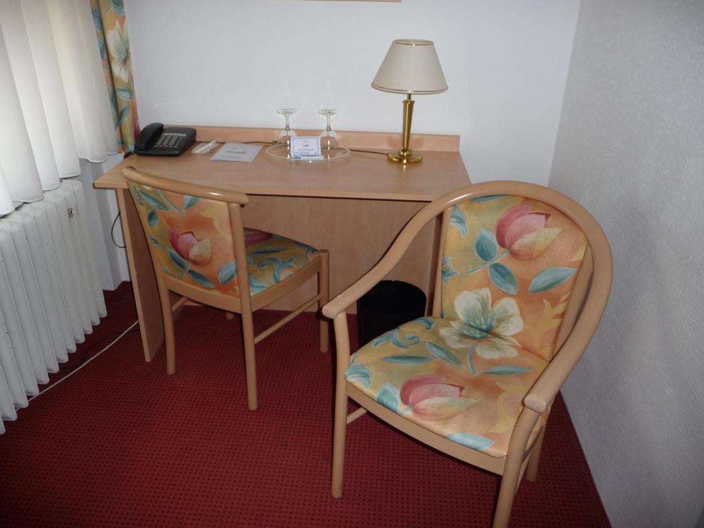 Hotel Schiff Rastatt Quarto foto